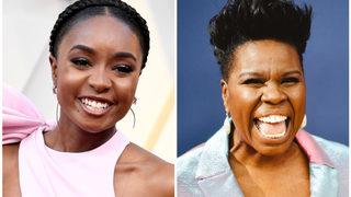 'She's Your Queen to Be': KiKi Layne and Leslie Jones Are the Latest Talents <i>Coming 2 America</i>